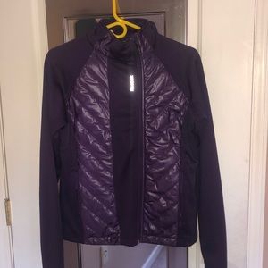 Reebok running jacket